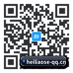 Android 饭圈版 二维码